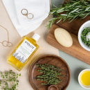 Payot - Herbier Nourishing Massage Bar 50g Payot