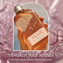 L'Occitane Cherry Blossom Bath and Shower Gel, 250ml XDaySale