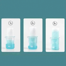 Bayeco Disposable Facial Towel Wipes - 80pc (Bag) - XDaySale