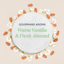L'Occitane Almond Hand Cream 30ML XDaySale
