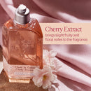 L'Occitane Cherry Blossom Bath and Shower Gel, 250ml XDaySale