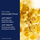 L'OCCITANE EN PROVENCE En Provence Immortelle Reset Overnight Oil In Serum Transparent XDaySale