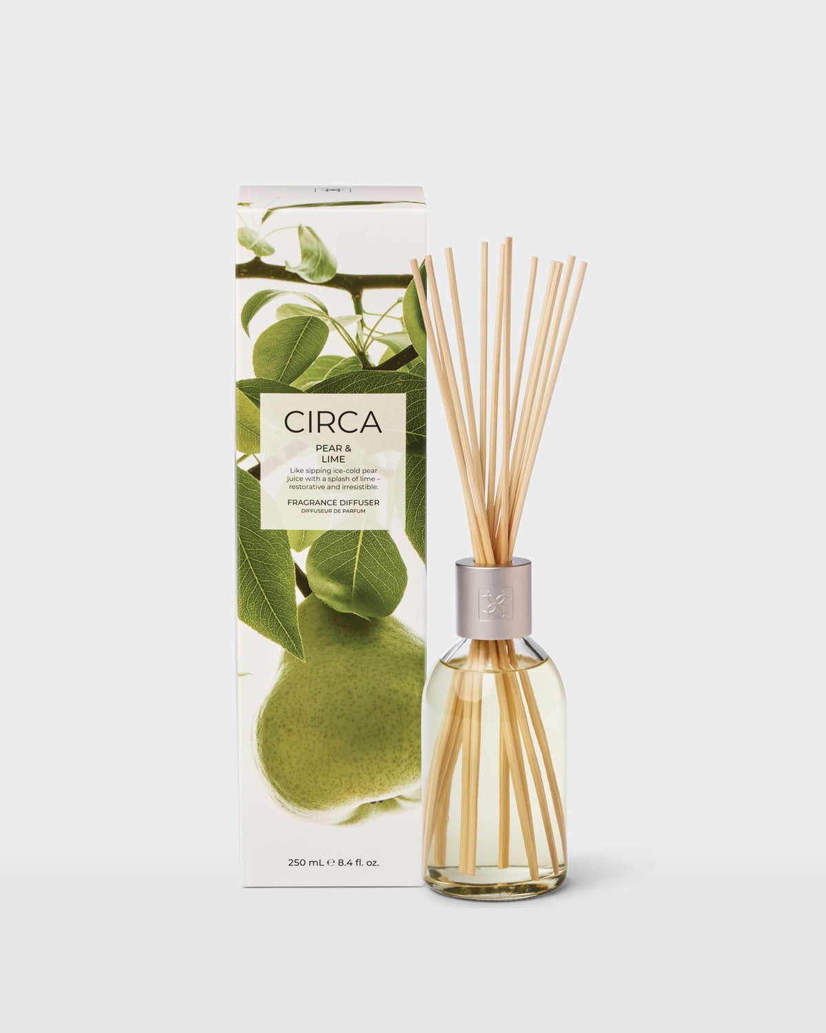 Pear & Lime XDaySale