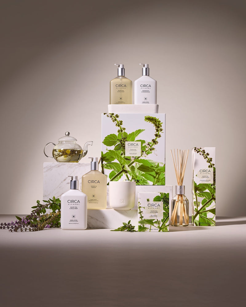 A Refreshed Home XDaySale