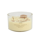 'Love Pomelo' Crystal Healing Candle XDaySale
