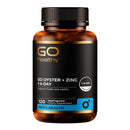 GO healthy