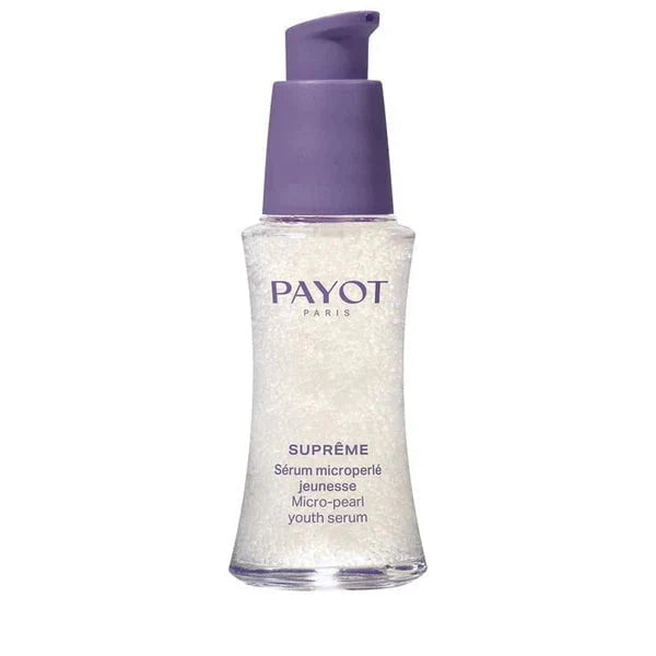 PAYOT SUPREME Micro-Pearl Youth Serum 30ml PAYOT
