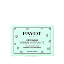 PAYOT PATE GRISE Emergency Anti-Shine Sheets 50 sheets PAYOT