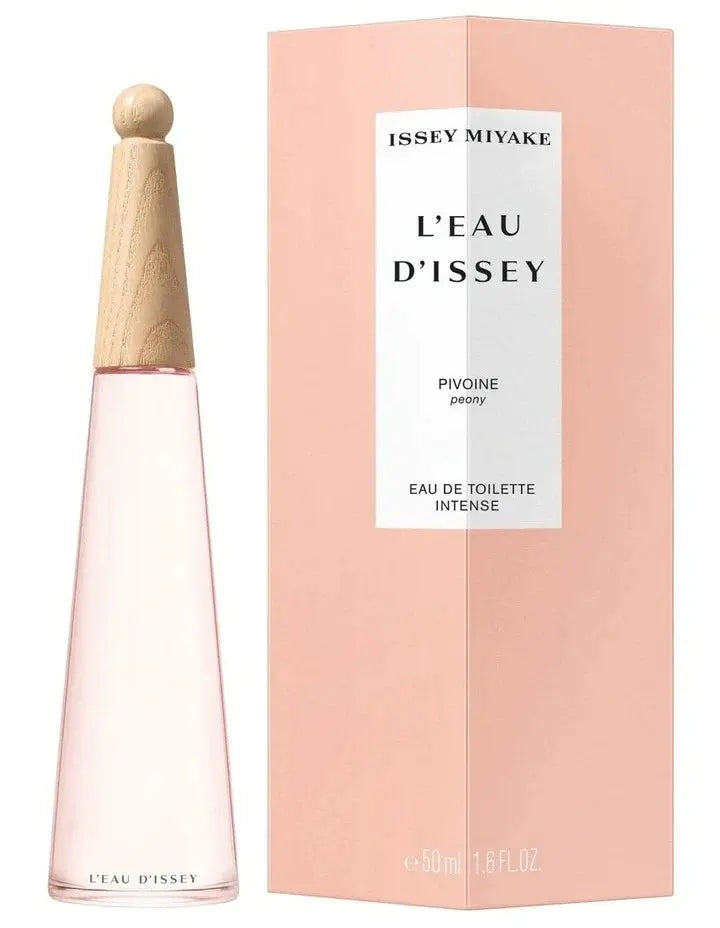 Issey Miyake L'eau d'Issey Pivoine EDT Intense Issey Miyake