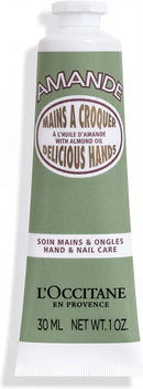 L'Occitane Almond Hand Cream 30ML XDaySale
