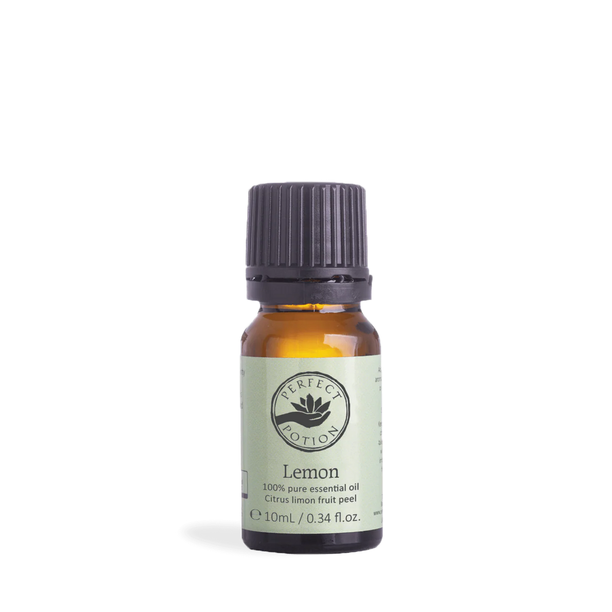 Perfect Potion Lemon Oil 10mL Perfect Potion