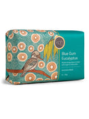 Koh Living Aboriginal Blue Gum Eucalyptus Soap 200g Koh Living