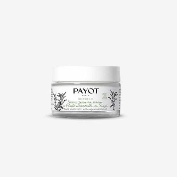 PAYOT HERBIER Face Youth Balm with Sage Essential Oil 50ml PAYOT