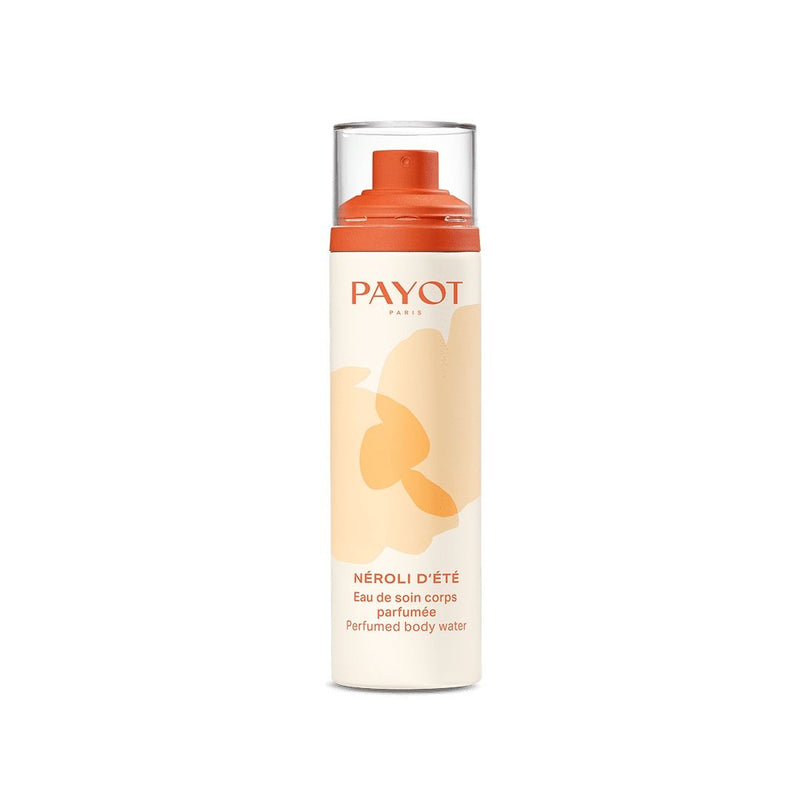 PAYOT NEROLI Perfumed Body Water 100ml PAYOT