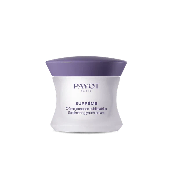 PAYOT SUPREME Sublimating Youth Cream 50ml PAYOT