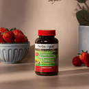 Herbs of Gold Children's Magnesium Care 60 Tablets Herbs of gold
