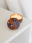 Koh Living Aboriginal Scented Kakadu Plum Candle Ti 170g Koh Living