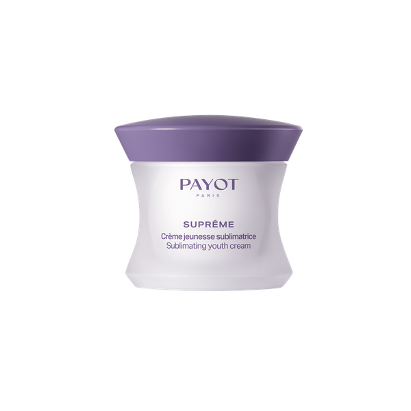 PAYOT SUPREME Youth Night Cream 50ml PAYOT