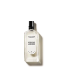 A bottle of eau de toilette perfume by L'OCCITANE for men.