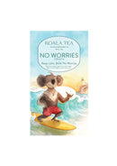 Koala Tea - No Worries Koala Collection Koala Tea