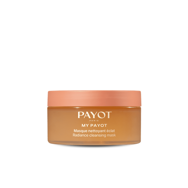 PAYOT MY PAYOT Radiance Cleansing Mask 100ml PAYOT