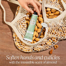L'OCCITANE Almond Hand Cream to Fall in Fall with Hands & Nails - Dry Hands - 75 ml XDaySale