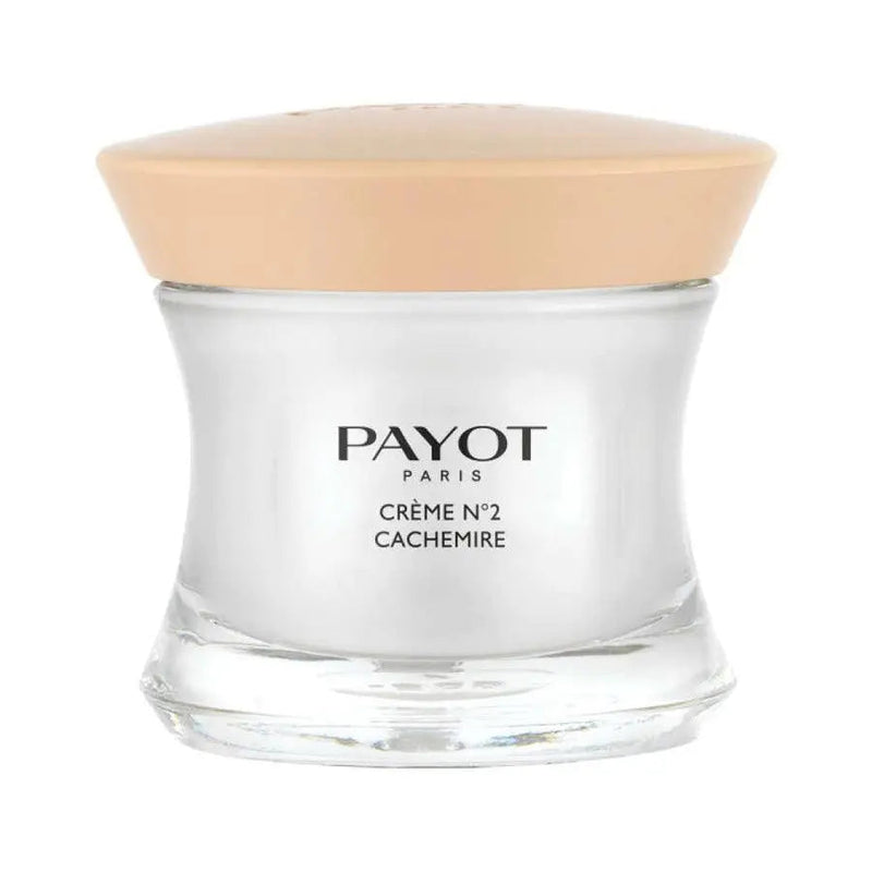 Payot - Creme No 2 Cachemire 50ml Payot