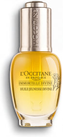 L'Occitane Immortelle Divine Youth Oil 30ml XDaySale