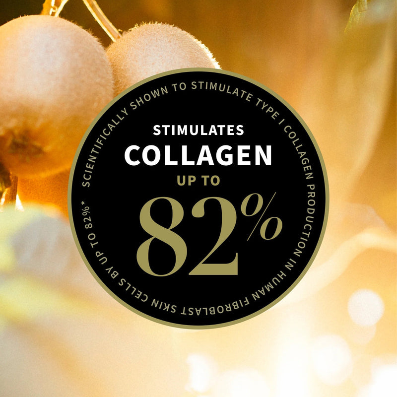 Kiwi Seed Oil Eye Cream – Hydrating Anti Aging Eye Moisturizer for Fine Lines Antipodes