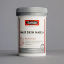 Swisse Beauty Hair Skin Nails+ 100 Tablets EXP: 01/2026 - XDaySale