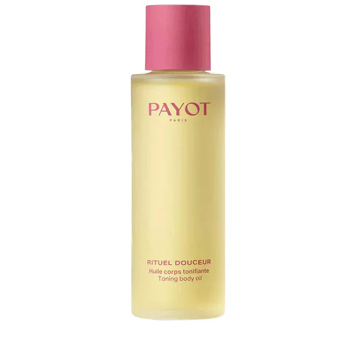 PAYOT Rituel Douceur Toning Body Oil 100ml PAYOT