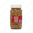 Nutworks Macadamia Flavoured 400g Jar Nutworks