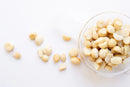 Raw Macadamia Nuts – Premium Australian Macadamias | 75g Gourmet Snack Nutworks
