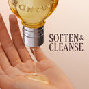 L'Occitane Almond Shower Oil Pump 500ml XDaySale