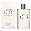 Giorgio Armani ADGH EDT V200ml Giorgio Armani