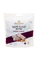 Golden Borinia Crunchy nougat 400g Golden Boronia