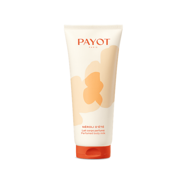 PAYOT NEROLI Perfumed Body Milk 200ml XDaySale
