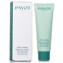PAYOT PATE GRISE Ultra-absorbent Charcoal Mask 50ml PAYOT