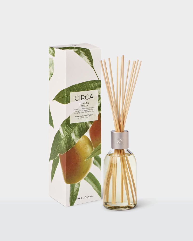 Mango & Papaya XDaySale