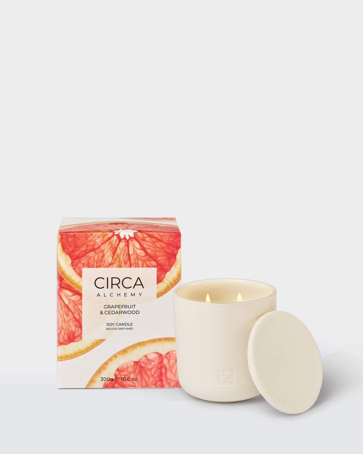 Grapefruit & Cedarwood XDaySale