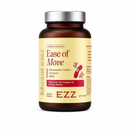 EZZ Ease of Move 120 Capsules EZZ