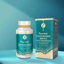 Top Life Glucosamine 1500Max with Chondroitin 100Tab New Top Life
