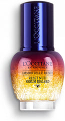 L'Occitane Immortelle Overnight Reset Eye Serum, 15ml XDaySale