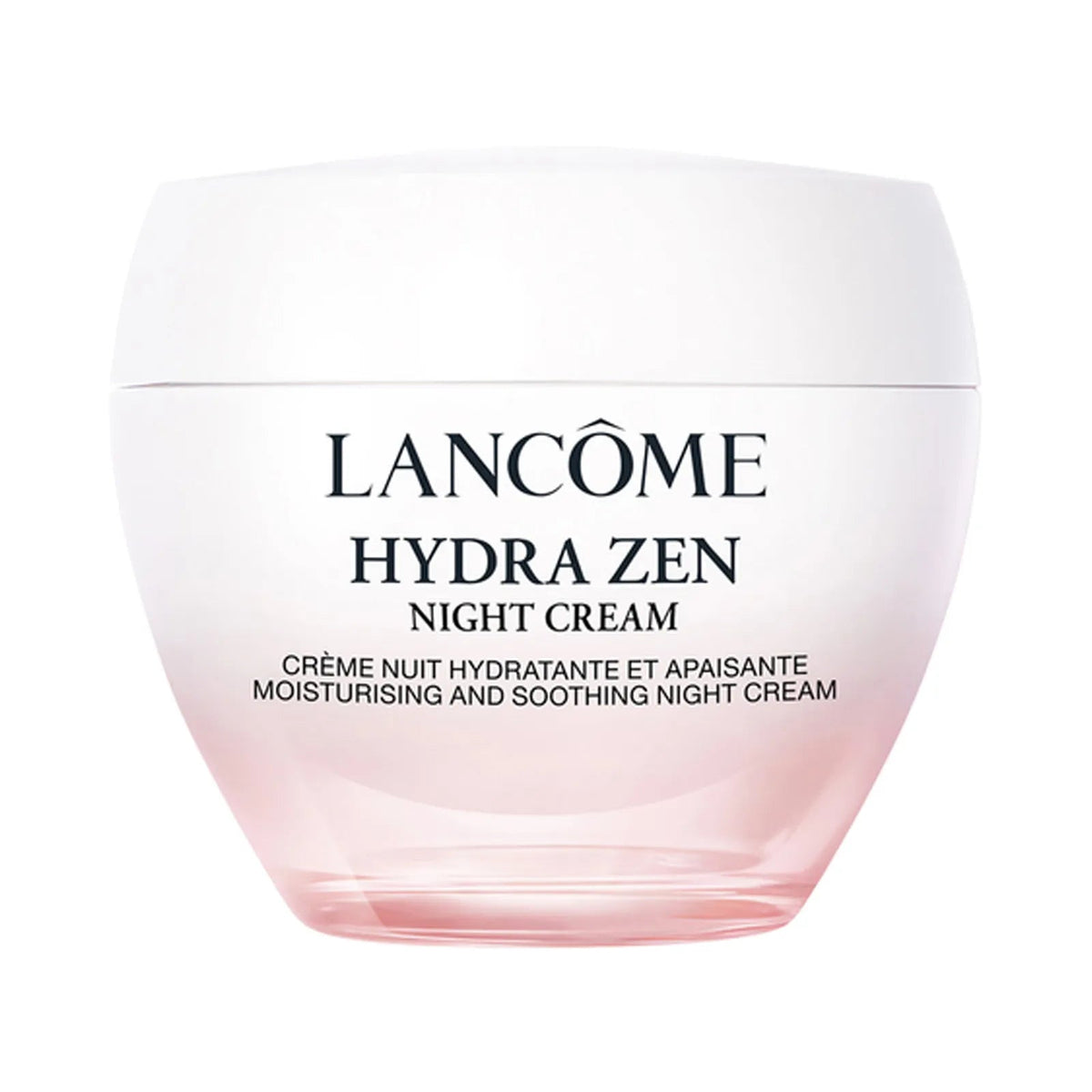 Lancome Hydra Zen Neocalm Night Cream 50ml --EOFY Lancôme