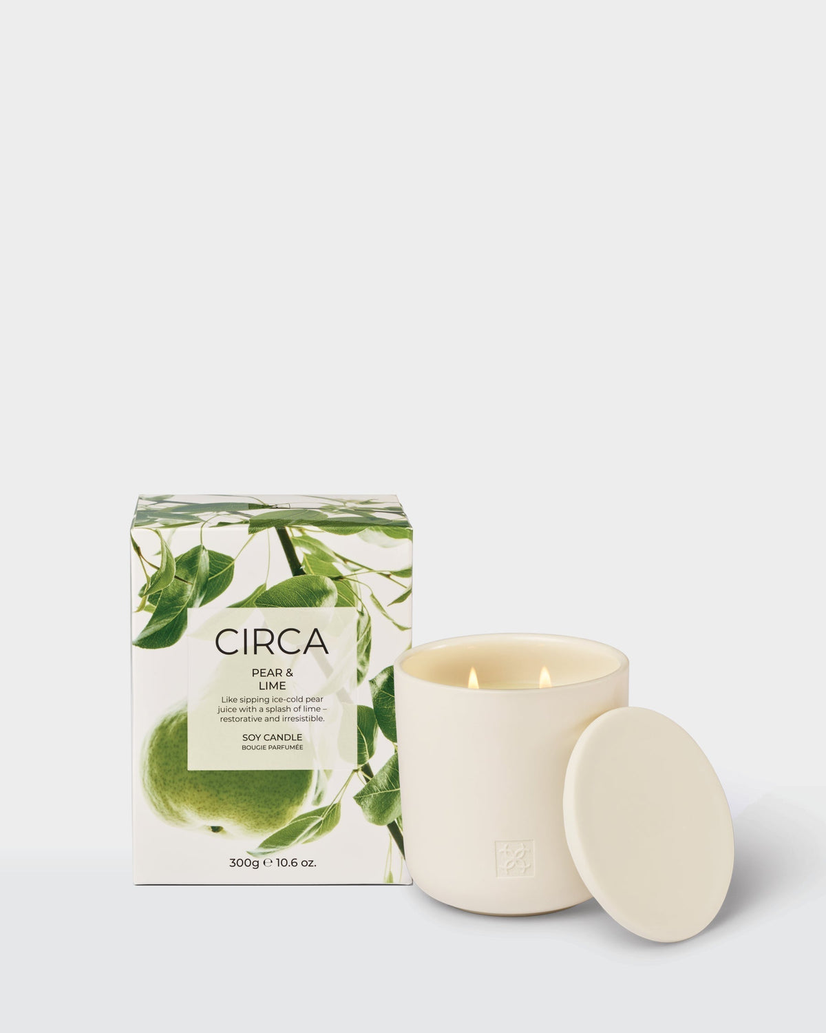 Pear & Lime XDaySale