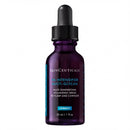 A bottle of SkinCeuticals MA Intensifier Multi-Glycan, a multi-dimensional volumizing serum to plump and contour the skin.