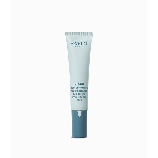 PAYOT LISSE Smoothing Eye & Lip Care 15ml PAYOT
