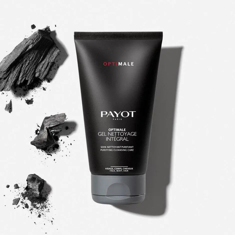 Payot - Optimale Homme Gel Nettoyage Integral Cleanser 200ml Payot