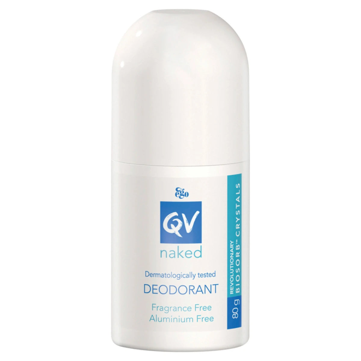 QV Naked Deodorant