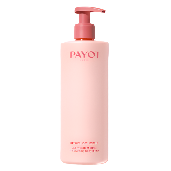 PAYOT RITUEL DOUCEUR Moisturising Body Lotion 400ml PAYOT